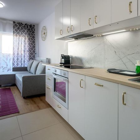 Rentplanet - Atal City Square Вроцлав Екстериор снимка
