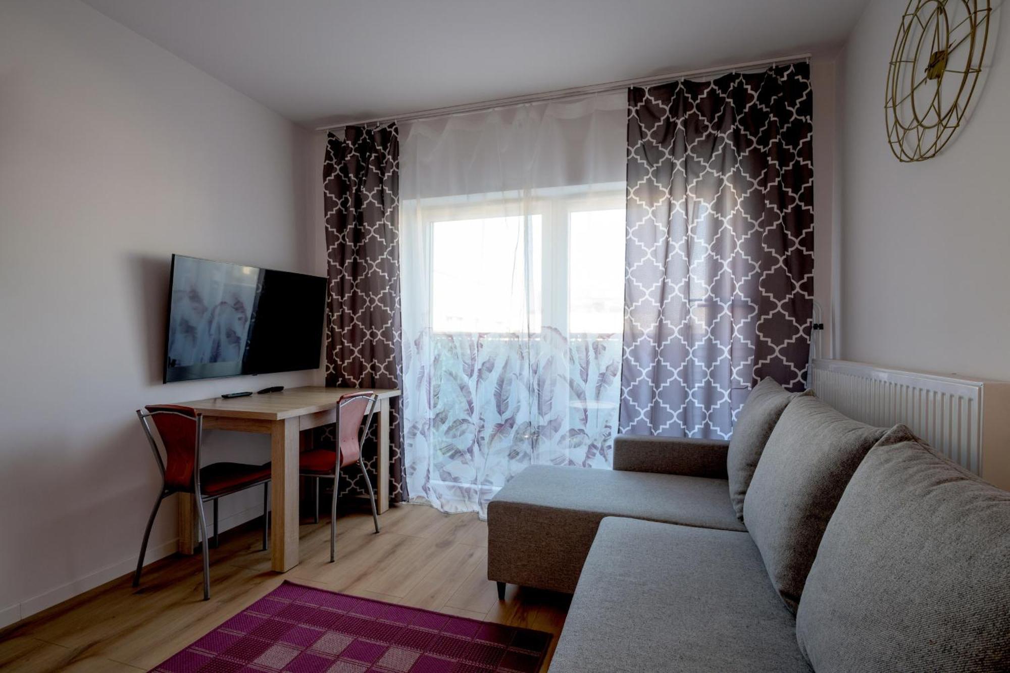 Rentplanet - Atal City Square Вроцлав Екстериор снимка